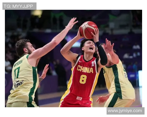 男篮亚洲杯16强名单揭晓赵睿荣登官方海报封面引关注